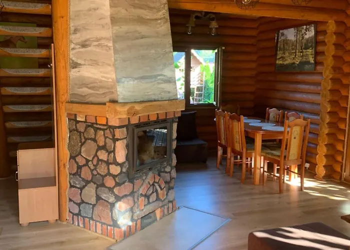 Holiday home Najtansze Na Mazurach Gizycko Mikolajki Mragowo Ostroda Rezerwacje Wylacznie Telefonicznie 512-29o-43o Prosimy Nie Sugerowac Sie Dostepnoscia Domkow Na Tej Stronie Zapraszamy Www Domkiwkrutyni Com *