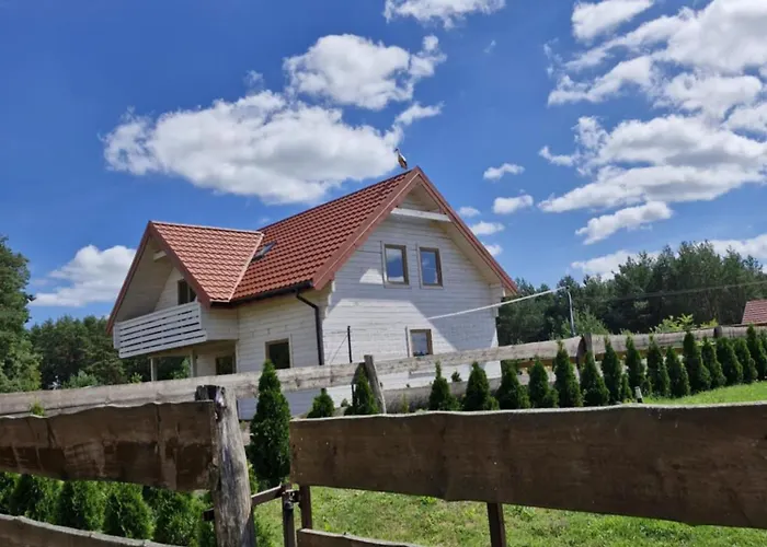 Holiday home Najtansze Na Mazurach Gizycko Mikolajki Mragowo Ostroda Rezerwacje Wylacznie Telefonicznie 512-29o-43o Prosimy Nie Sugerowac Sie Dostepnoscia Domkow Na Tej Stronie Zapraszamy Www Domkiwkrutyni Com